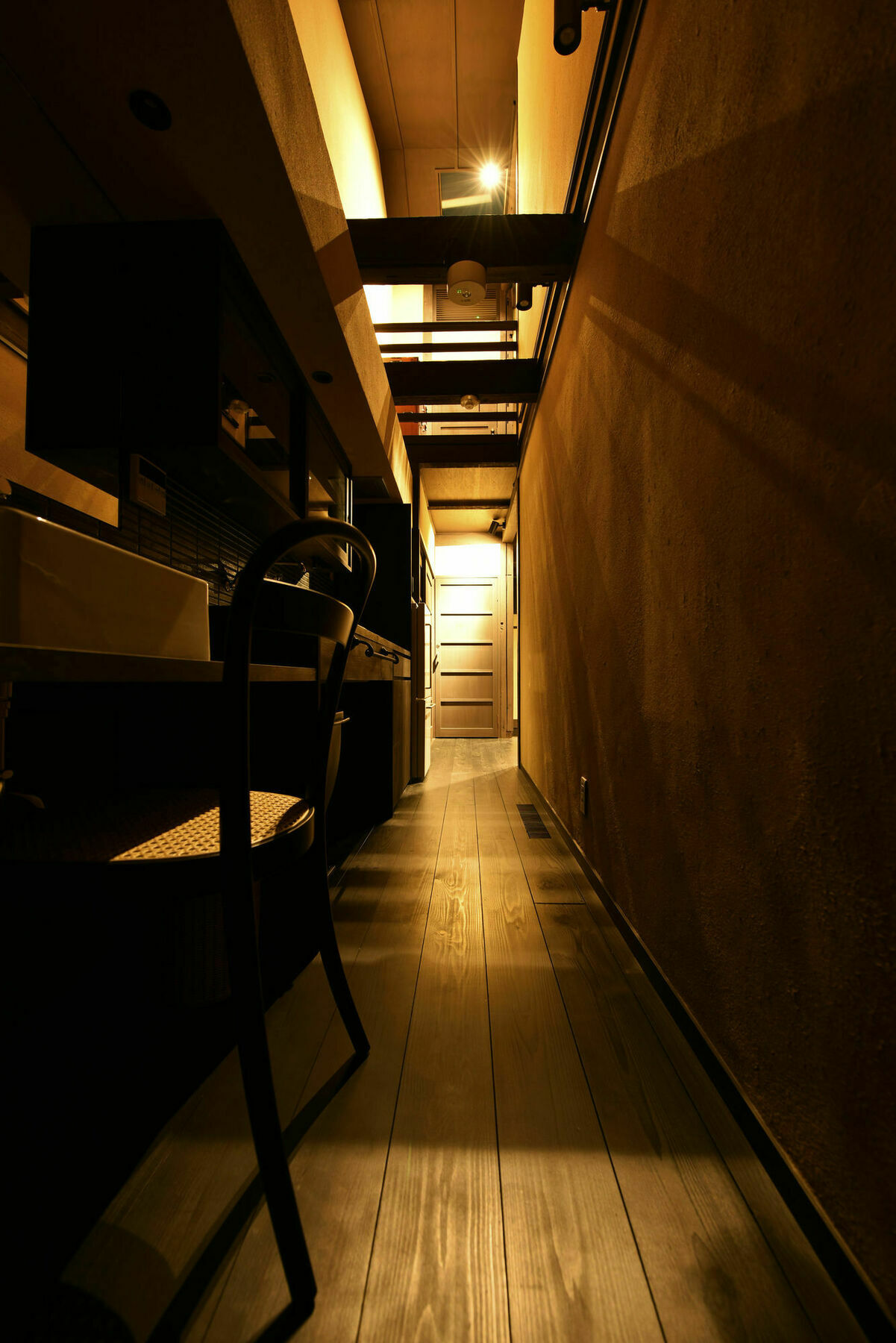 Kuraya Kamigojocho Villa Kyoto Buitenkant foto