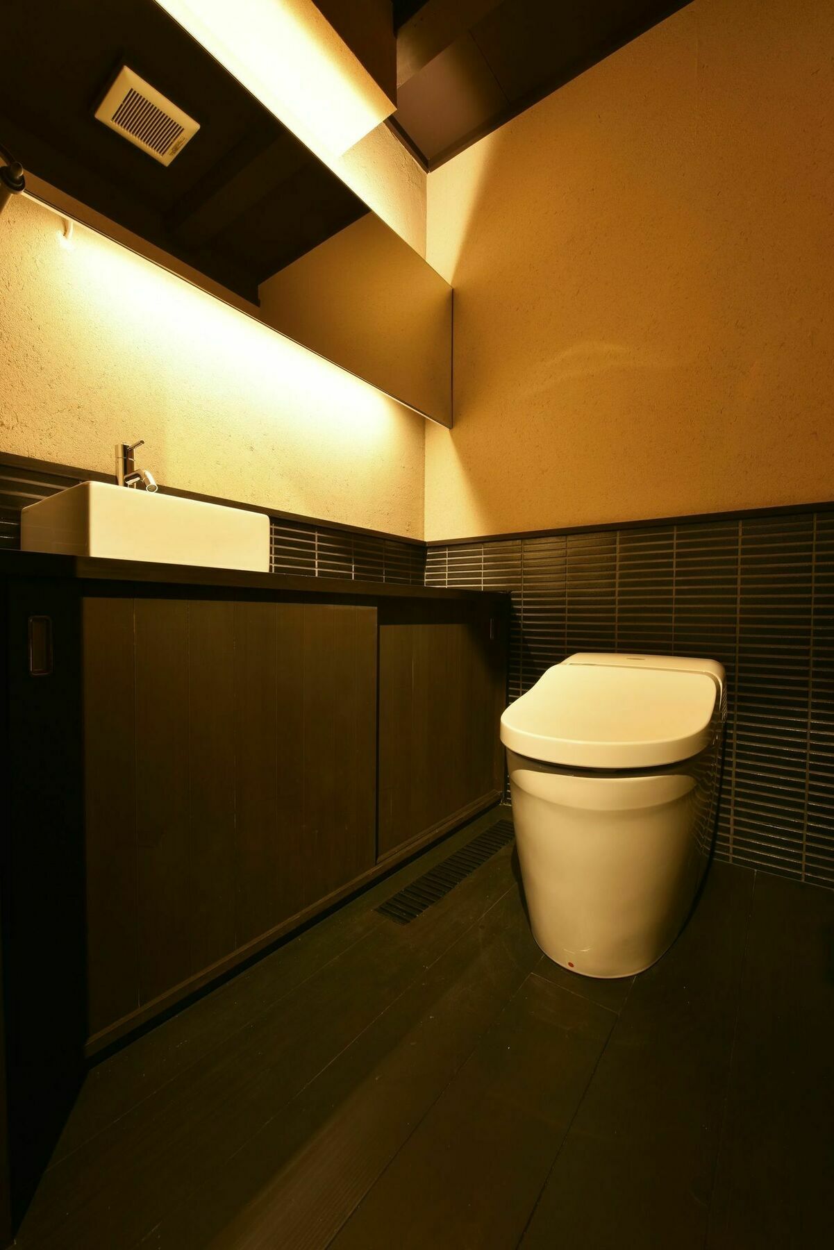 Kuraya Kamigojocho Villa Kyoto Buitenkant foto