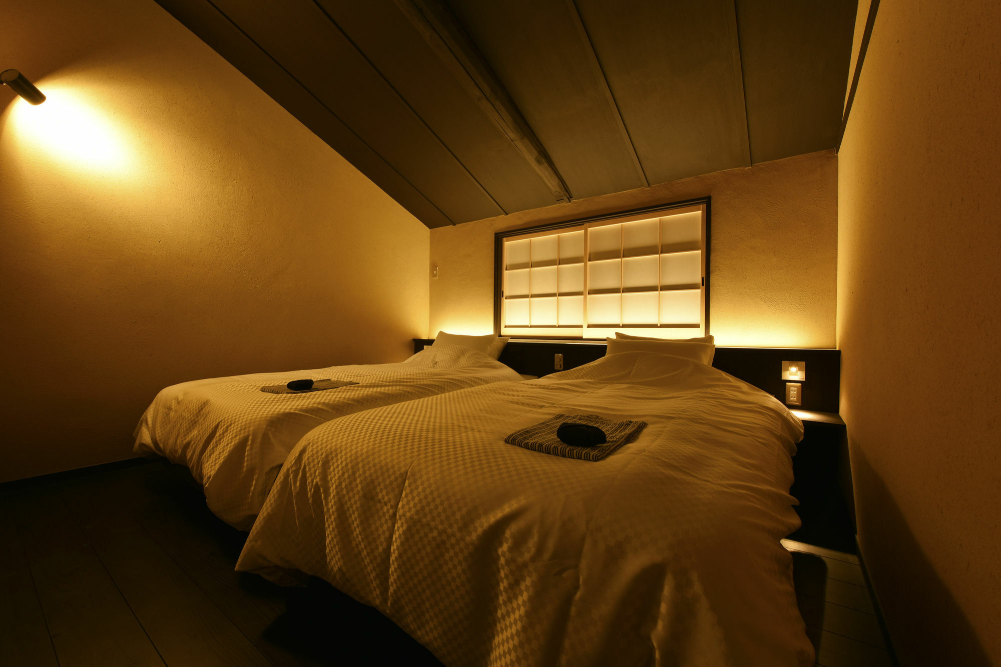 Kuraya Kamigojocho Villa Kyoto Buitenkant foto