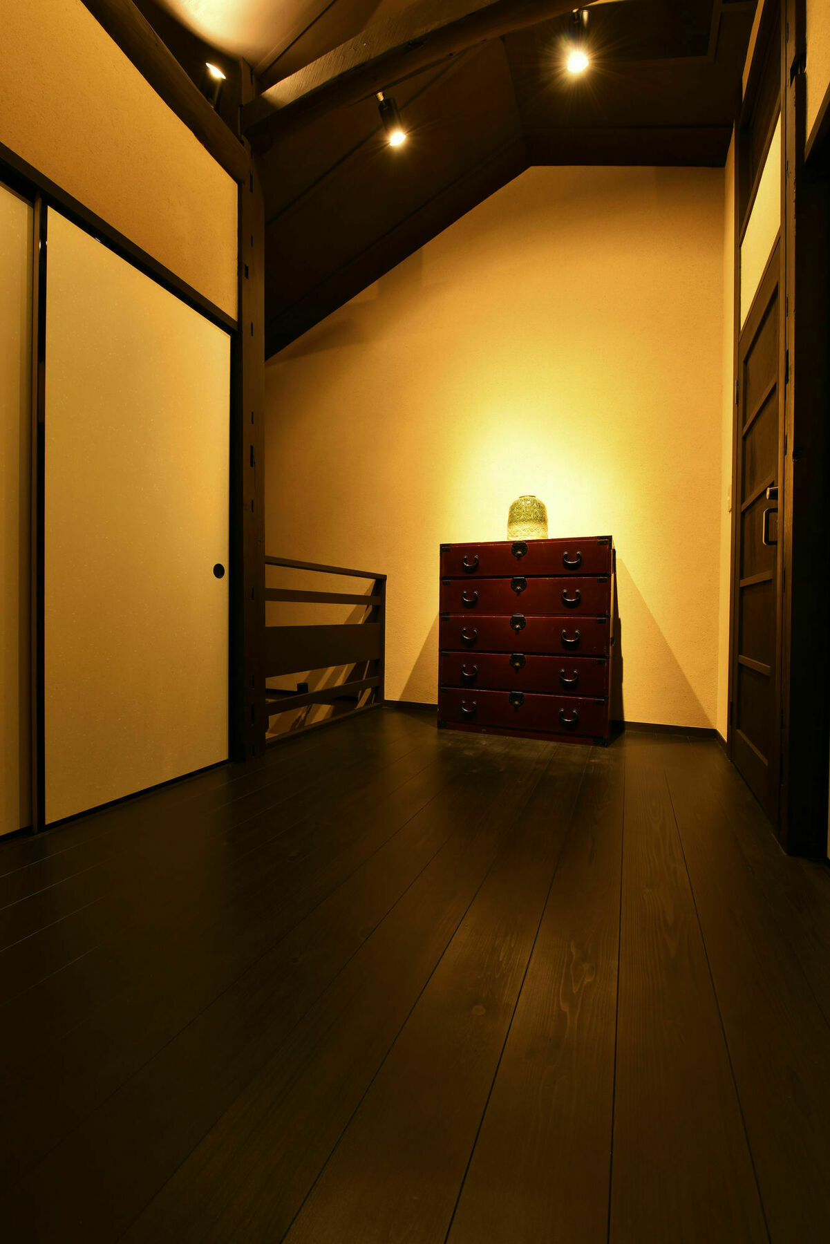 Kuraya Kamigojocho Villa Kyoto Buitenkant foto